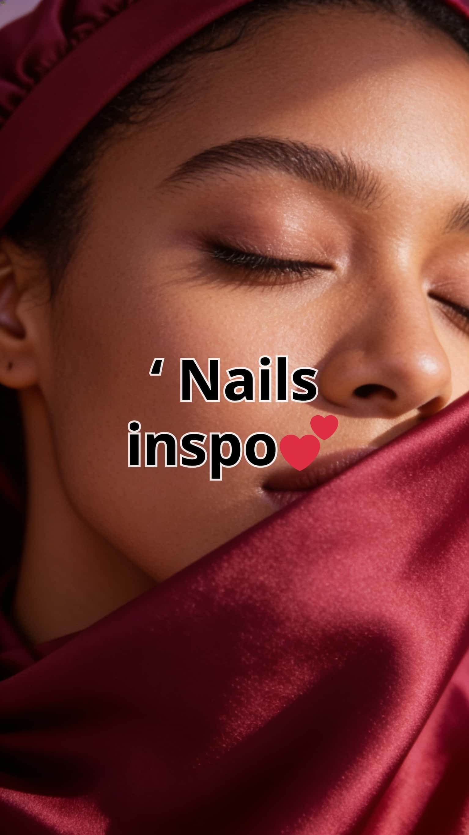 6 polka dot nail ideas on manicured hands, including pain, junk nails, polka dot, movie themed nails.