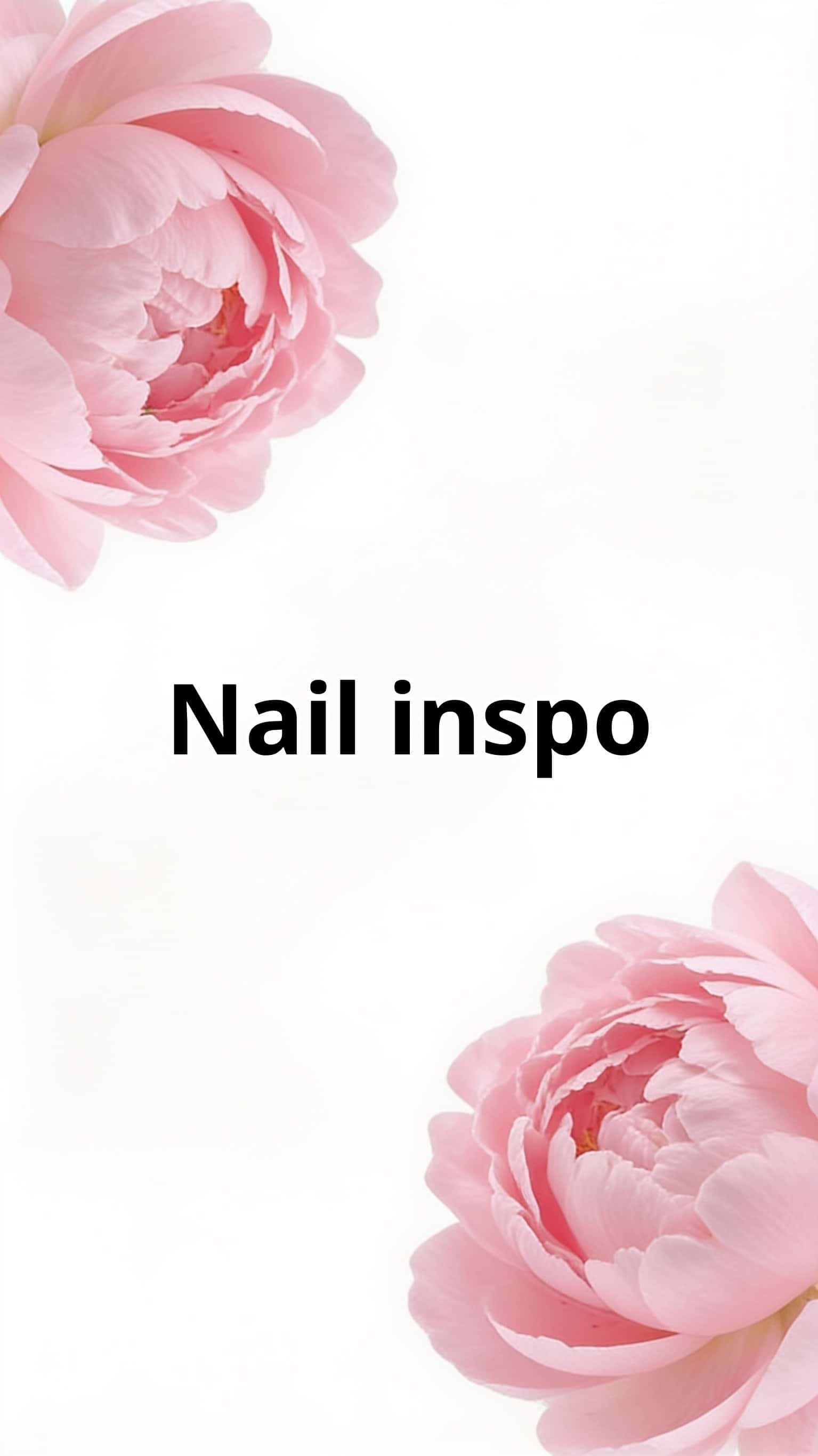 5 french tip nail ideas on manicured hands, tagged nail inspo, french tip nails, nail art.