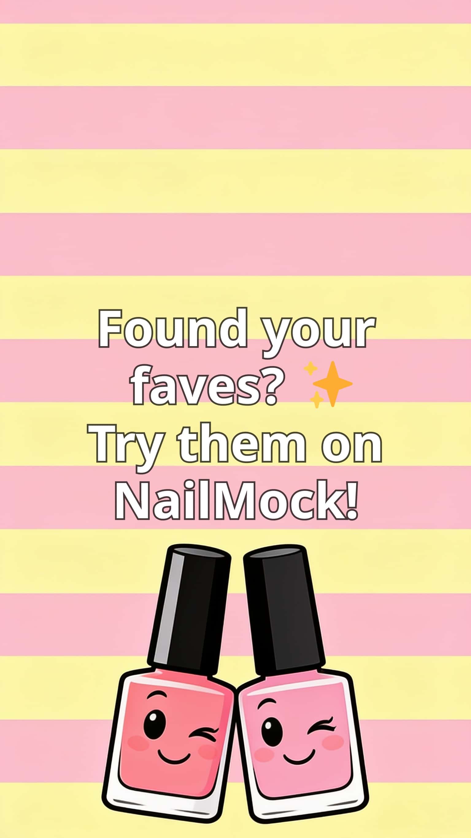 9 cute nail ideas on manicured hands, tagged nail inspo, cute nails, nail art.