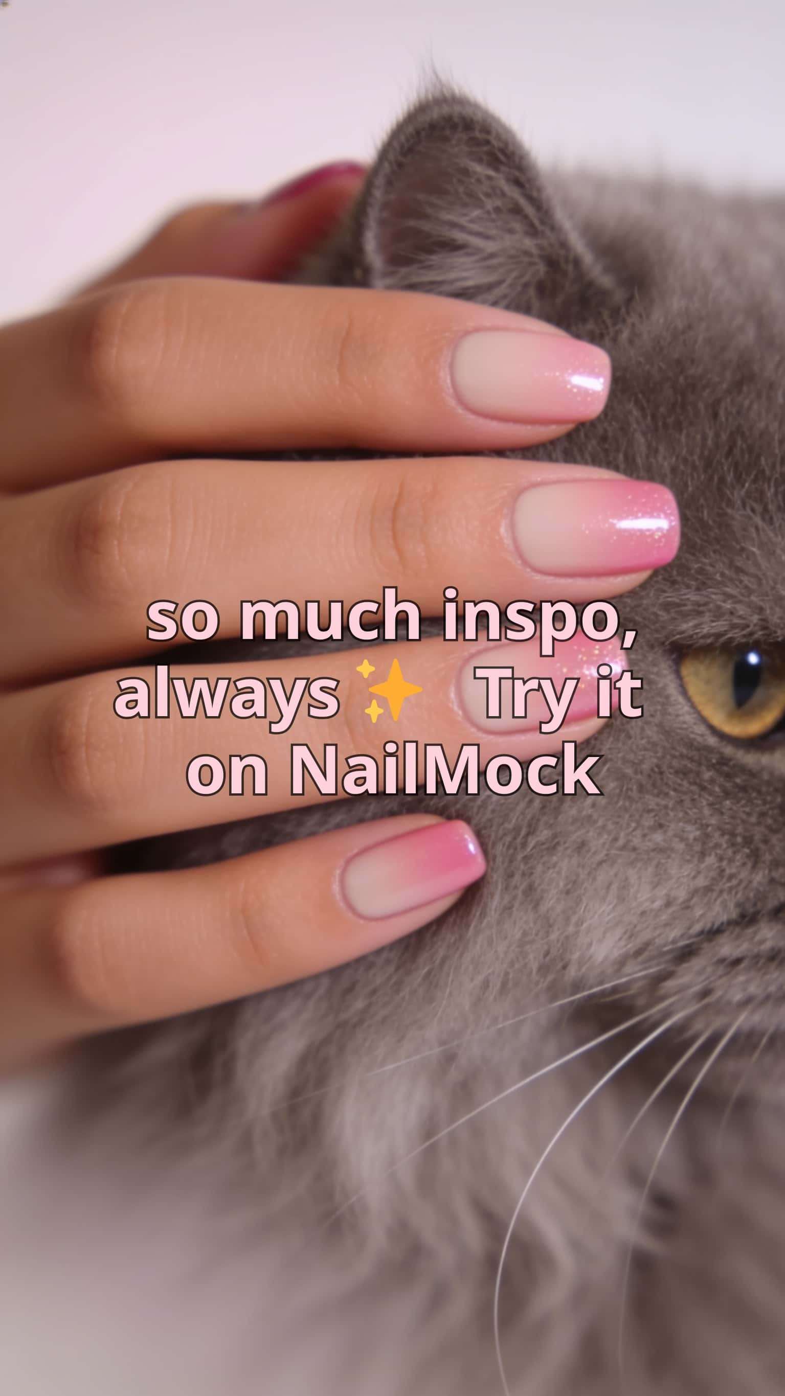 7 nail ideas on manicured hands, tagged uniquenails, nail trends, nailedit.