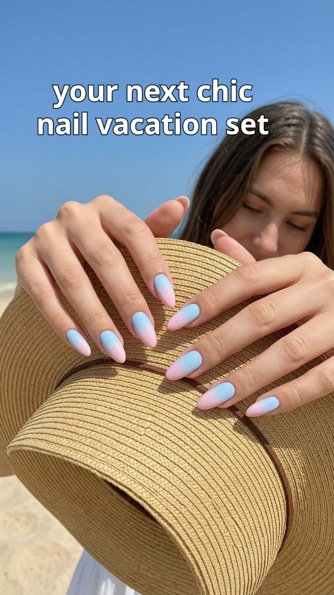 Milky White Nails: 8 Ideas