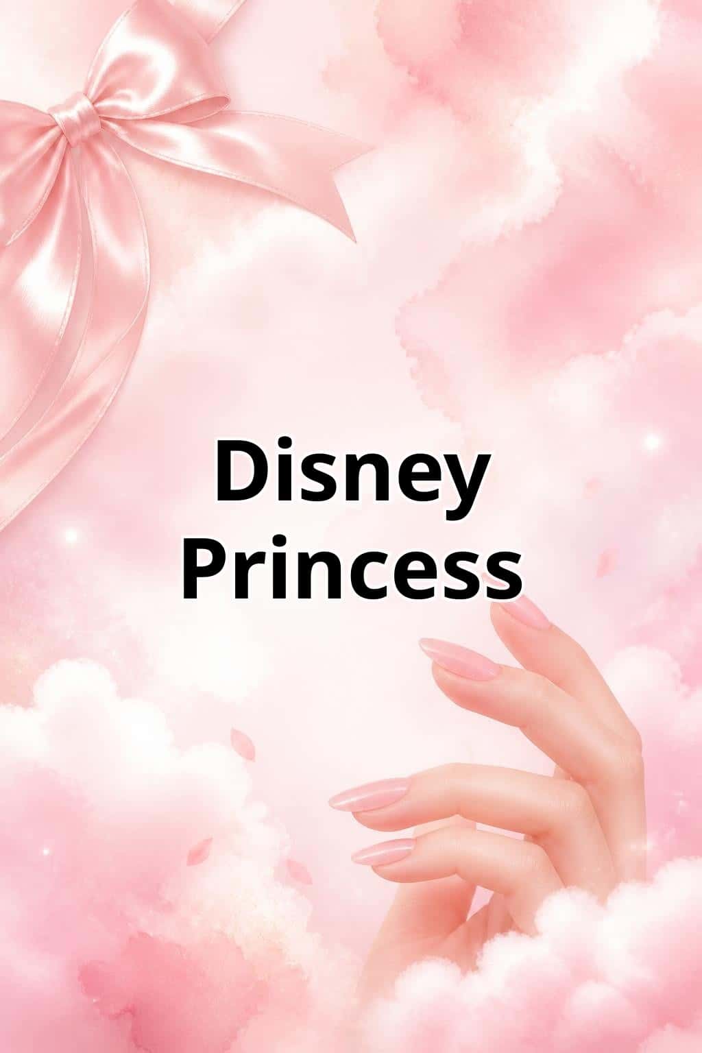 Disney Princess