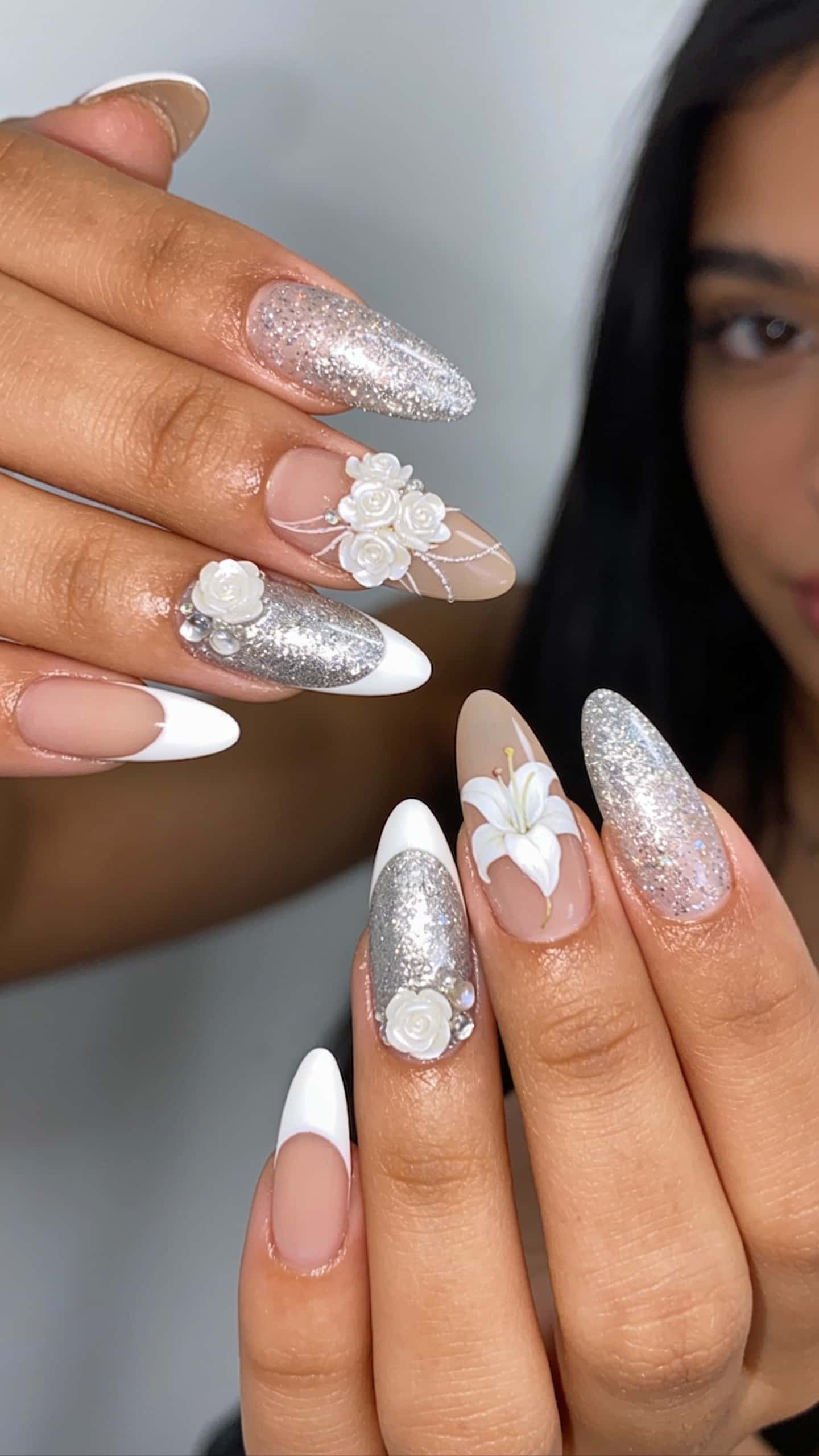 Basic Nail Inspo