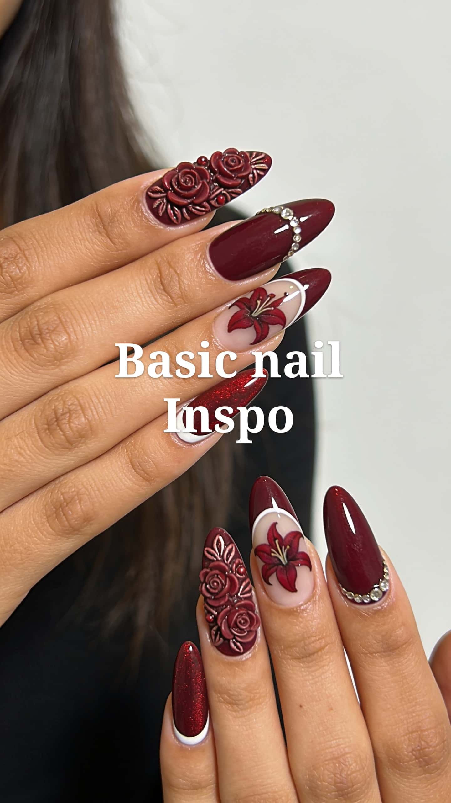 Basic Nail Inspo