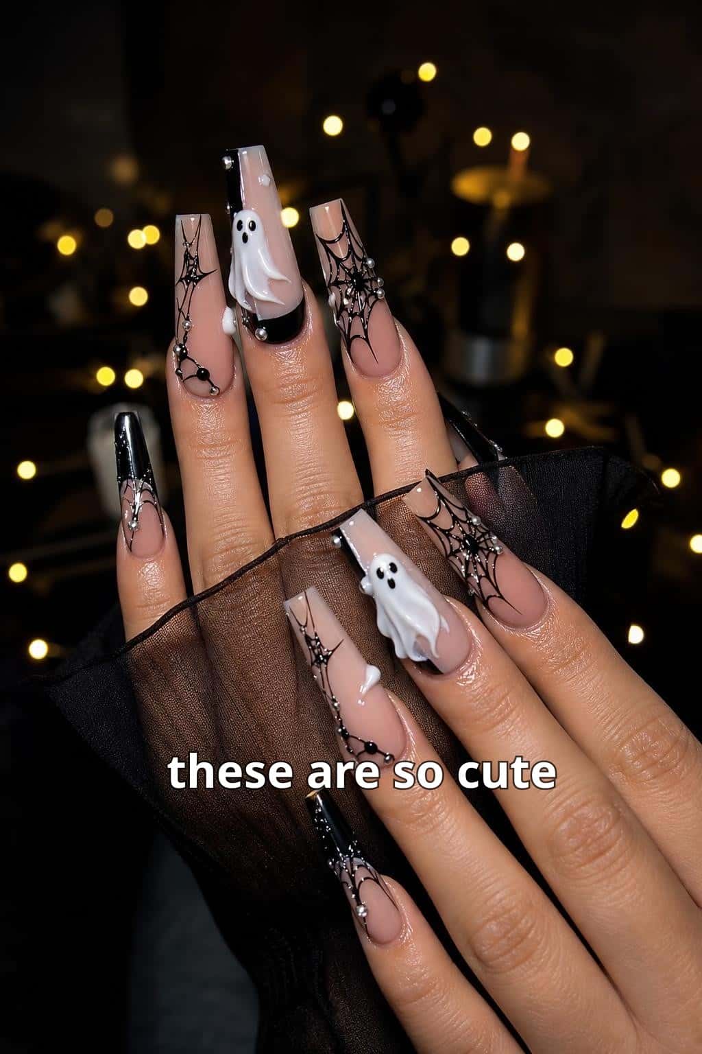 8 pink nail ideas on manicured hands, including nailmock inspo no more pinterest, last one still the best, & more pink.