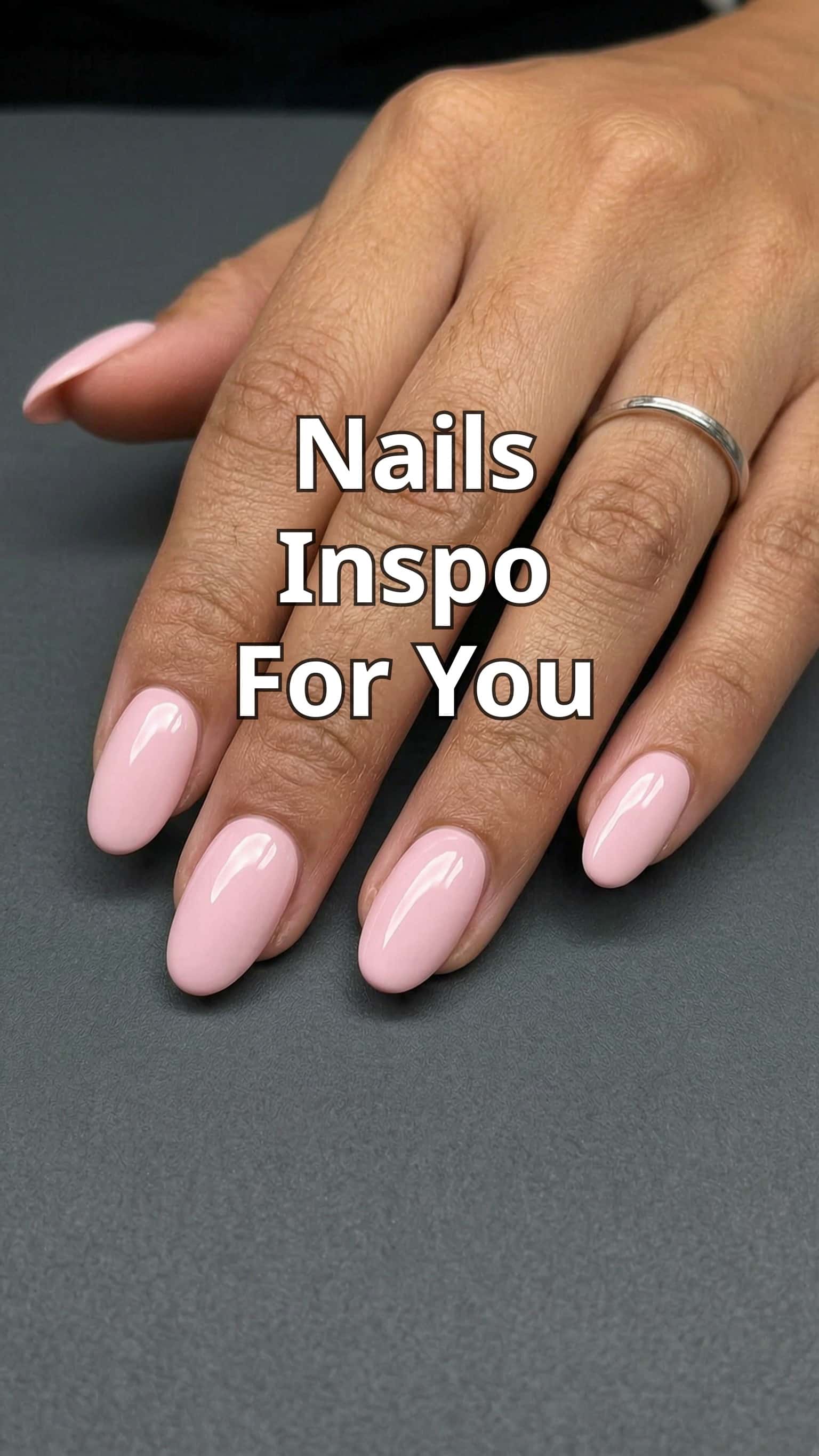 8 ombre nail ideas on manicured hands, including sparkly french, hello kitty, van cleef clover, 3d flower art.