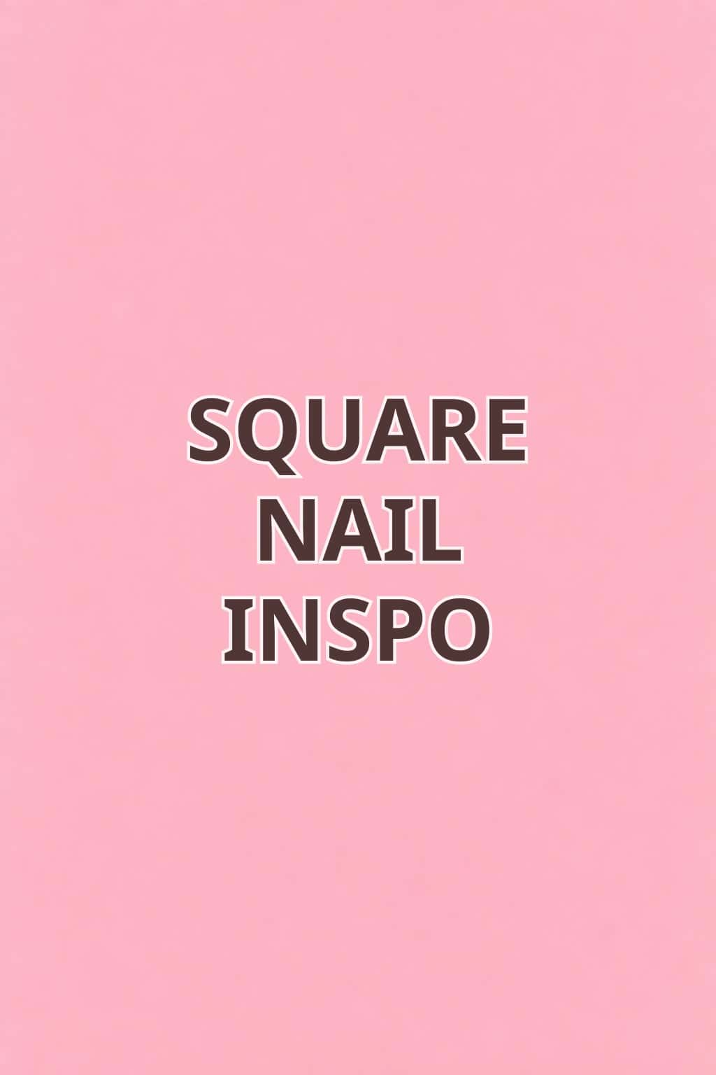 8 trendy nail ideas on manicured hands, tagged square nails, nail art, trendy nails.